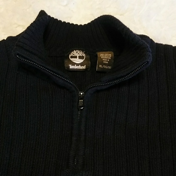 Mens timberland sweater - Picture 6 of 6